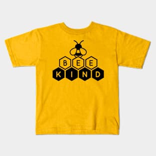 Bee Kind Kids T-Shirt